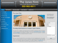 thejonesfirm.com