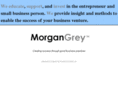 themorgangreyinitiative.net