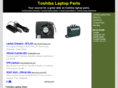 toshibalaptopparts.org