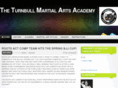 turnbullacademy.com