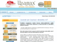 uzamax.org