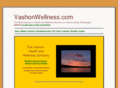 vashonwellness.com