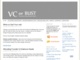 vcorbust.com
