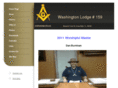 walodge159.com