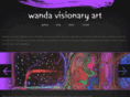 wandavisionaryart.com