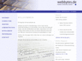webbytes.info