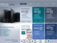 wholesalesitehosting.com
