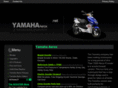 yamahaaerox.net