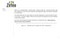 zeteoinc.com