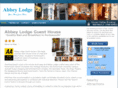 abbeylodge.co.uk