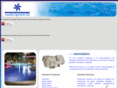 acuafinaingenieria.com