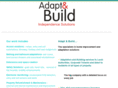 adaptandbuild.com