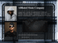 affiliatedmusic.com