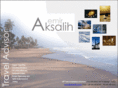 aksalih.com
