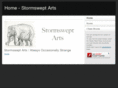 alwaysoccasionallystrange.com