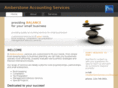 amberstoneaccounting.com