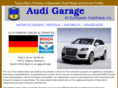 audirepairservicegaragetampa.com