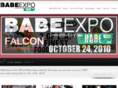 babeexpo.com