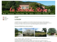 bastide-rose.com
