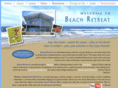 beachretreatoregon.com
