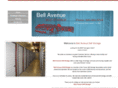 bellavenuestorage.com
