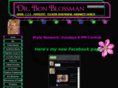 bonblossman.com