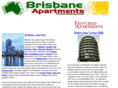 brisbaneapartments.com