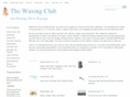 cirepilwaxclub.com