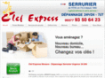 clefexpress.com