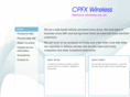cpfxwireless.com
