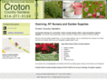 crotoncountrygardens.com