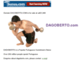 dagoberto.com