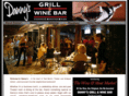 dannyssteakhouse.com