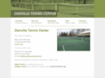 danvilletenniscenter.com