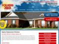 daphnereplacementwindows.com