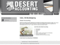 desertaccountingandbookkeeping.com