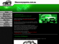 discoveryspares.biz