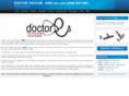 doctorvacuum.com