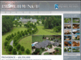 estatesinmilton.com