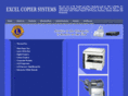 excelcopier.com