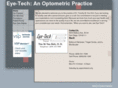 eye-techoptometry.com