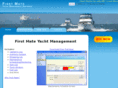first-mate-software.com