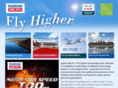 flyhighernews.com