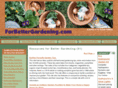 forbettergardening.com