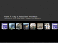 frankkeyarchitect.com