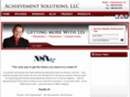 gettingmorewithles.com