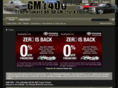 gmt400.com