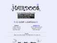 hairdoossalon.com