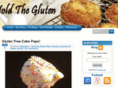 holdthegluten.com