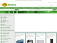 hot-tronics.com